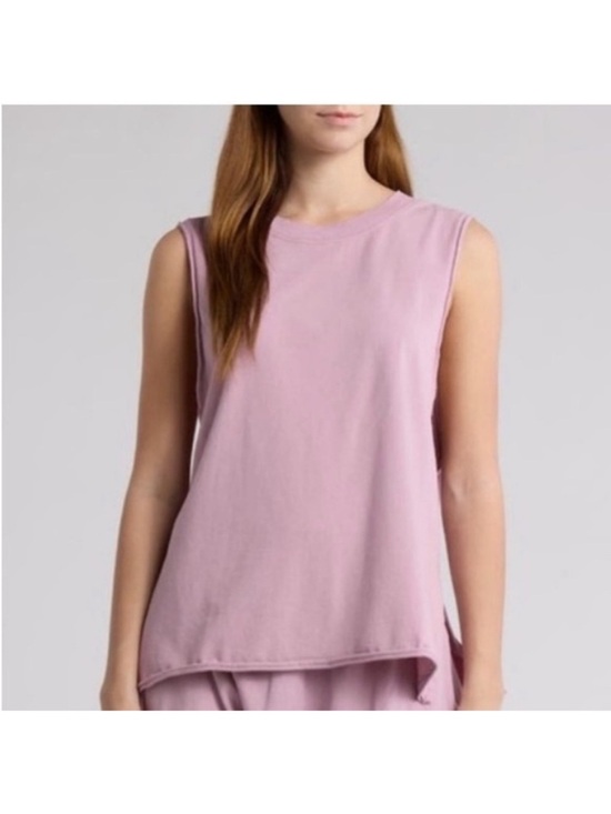 Free People Tops - Free People Hot Shot Relaxed Set tank